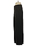 Max Studio Solid Black Casual Pants Size S - photo 5