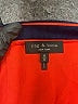 Rag & Bone 100% Triacetate Red Sleeveless Top Size M - photo 6