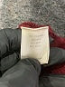 Paper Crown Burgundy Pullover Sweater Size XS - photo 8