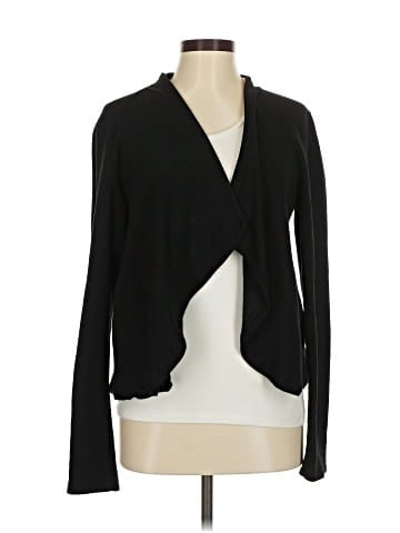 Bordeaux Cardigan (view 1)