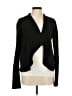 Bordeaux Black Cardigan Size M - photo 1