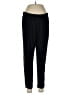 Z Supply Solid Black Track Pants Size L - photo 1