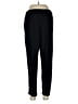 Z Supply Solid Black Track Pants Size L - photo 2