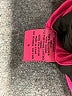 Assorted Brands 100% Polyester Solid Black Jacket Size S (kids) - photo 4