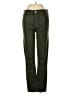 Paige Green Casual Pants Size 27 waist - photo 1