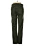Paige Green Casual Pants Size 27 waist - photo 2