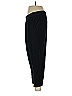 Z Supply Solid Black Track Pants Size L - photo 5