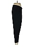 Z Supply Solid Black Track Pants Size L - photo 4