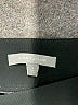 Ann Taylor Solid Black Formal Skirt Size 6 - photo 4