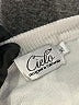 Cielo White Cardigan Size XL - photo 7