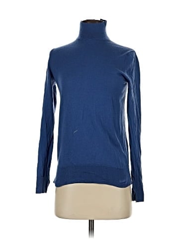 Lafayette 148 New York Wool Pullover Sweater (view 1)