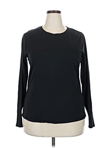 Fashion Nova Long Sleeve T-Shirt (view 1)