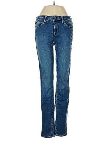 Genetic Denim Jeans (view 1)