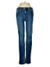 Genetic Denim Stars Blue Jeans Size 27 waist - photo 1