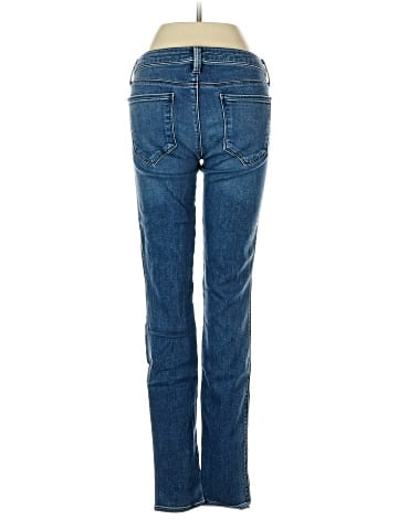 Genetic Denim Jeans (view 2)
