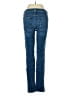 Genetic Denim Stars Blue Jeans Size 27 waist - photo 2