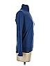 Lafayette 148 New York 100% Wool Blue Wool Pullover Sweater Size S - photo 4