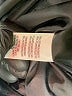 Petite Sophisticate 100% Polyester Argyle Black Jacket Size 8 - photo 7