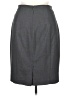 Worthington Solid Gray Formal Skirt Size 14 - photo 2