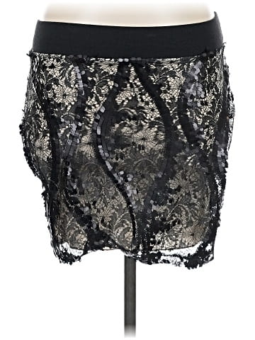 Iz Byer Formal Skirt (view 1)