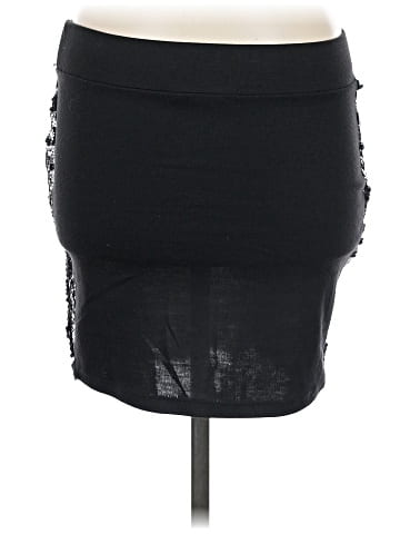 Iz Byer Formal Skirt (view 2)