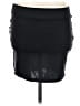 Iz Byer Black Formal Skirt Size M - photo 2