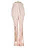 BONDI BORN Pink Casual Pants Size S - photo 1