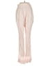 BONDI BORN Pink Casual Pants Size S - photo 2