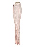 BONDI BORN Pink Casual Pants Size S - photo 5