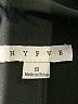 Hyfve 100% Polyester Solid Black Jumpsuit Size S - photo 4