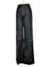 boa. Black Casual Pants Size S - photo 1