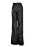 boa. Black Casual Pants Size S - photo 2