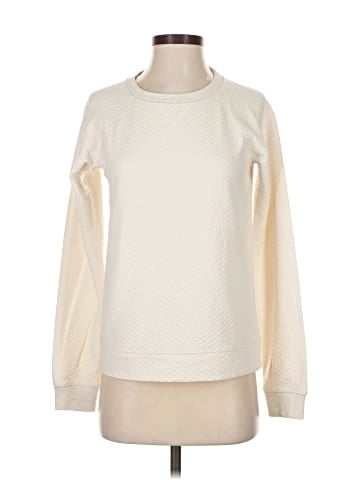 lucy Sweatshirt (view 1)