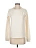 lucy Ivory Sweatshirt Size XS - photo 1