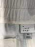 A New Day Ivory Cargo Pants Size XL - photo 4