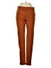 Karen Kane Solid Brown Casual Pants Size S - photo 1
