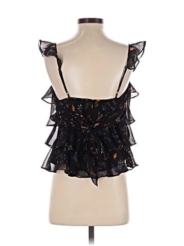 Rebecca Minkoff Sleeveless Blouse (view 2)