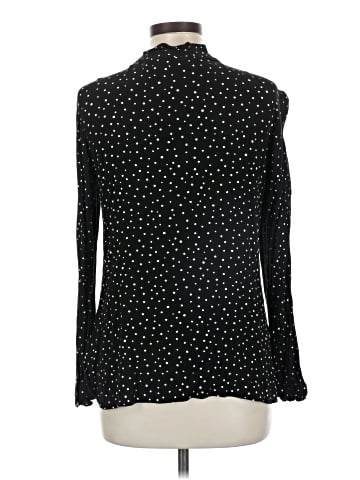 Yessica Long Sleeve Top (view 2)