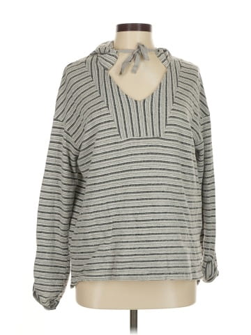 Soft Joie Pullover Sweater (view 1)