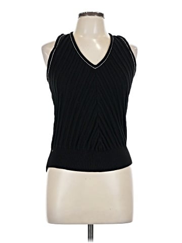 Feller Sleeveless Blouse (view 1)