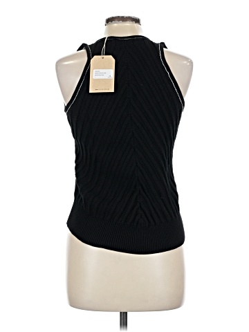 Feller Sleeveless Blouse (view 2)