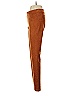 Karen Kane Solid Brown Casual Pants Size S - photo 5