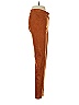 Karen Kane Solid Brown Casual Pants Size S - photo 4