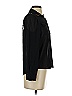 Nicki Minaj Black Long Sleeve Blouse Size XS - photo 4