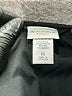 Isaac Mizrahi for Target 100% Polyester Black Formal Skirt Size 16 - photo 4
