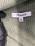 Madewell Green Wool Pullover Sweater Size XXS - photo 7
