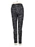 Athleta Graphic Black Active Pants Size S - photo 2