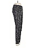 Athleta Graphic Black Active Pants Size S - photo 4