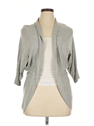Mossimo Cardigan (view 1)