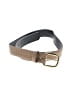 Unbranded Brown Tan Belt Size S - photo 1